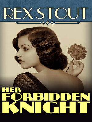 cover image of Her Forbidden Knight